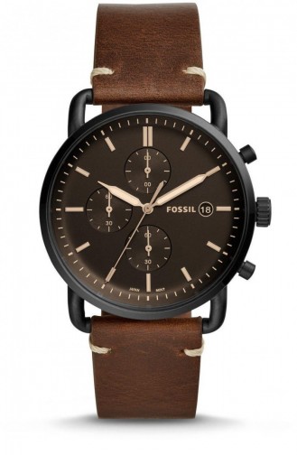 Brown Horloge 5403