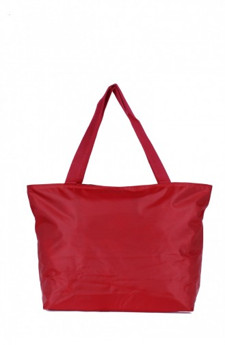 Red Shoulder Bags 4505082158286