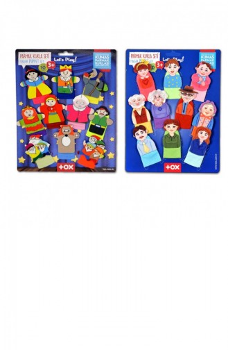 Colorful Toys 040300282