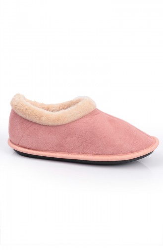 Powder Woman home slippers 9927-7