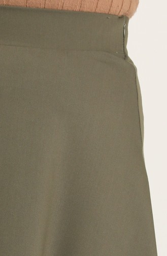Green Skirt 1020227-05