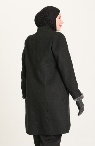 Black Coat 0416-03
