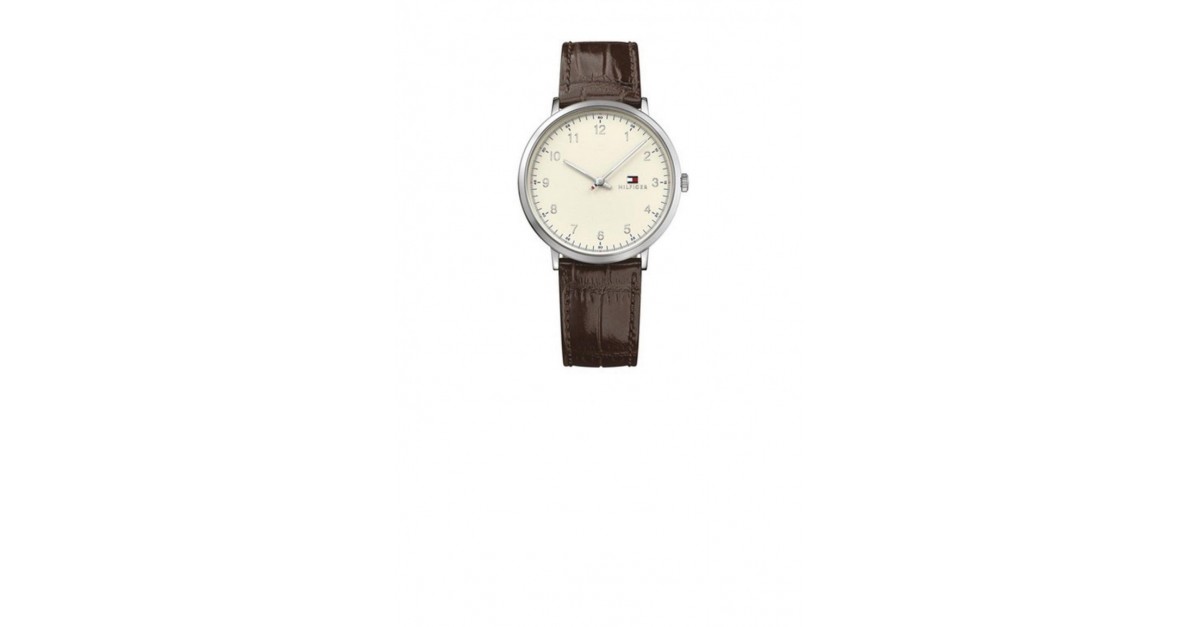 Brown Wrist Watch 1791338 | Sefamerve