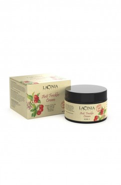 Lacinia Anti Wrinkle Cream 45 ml NRM128 | Sefamerve