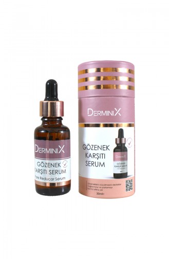 Derminix Gözenek Karşıtı Serum 30 ml Anti-Pore Serum 342617