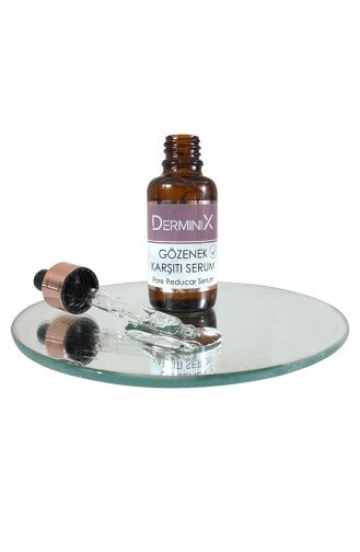 Derminix Gözenek Karşıtı Serum 30 ml Anti-Pore Serum 342617