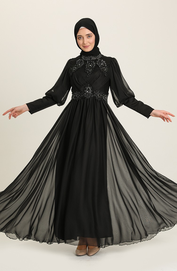 Ücret Müze acil Durum sefamerve siyah elbiseler prova iki yol