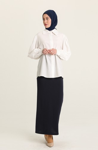 Muslim Skirts Models | Sefamerve