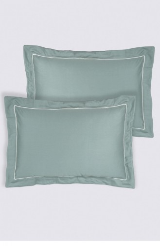  Pillow 60x80-R045.Yeşil