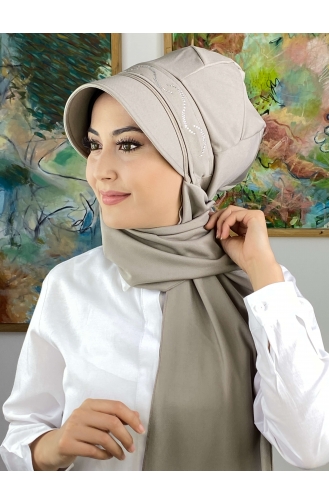 Ready to Wear Hijab Models- Page 2 | Sefamerve