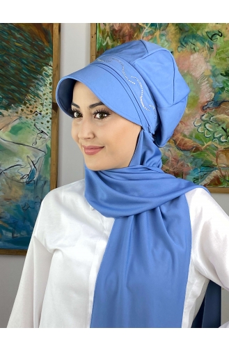 Ready to Wear Hijab Models | Sefamerve