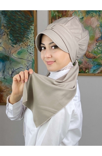 موديلات الحجاب الجاهز | Sefamerve