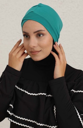 Modèles de Bonnets de Bain Islamiques | Sefamerve