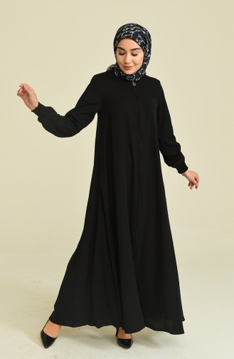 Muslim Abaya Models | Sefamerve