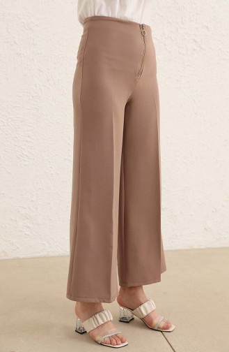 Bayan Kumaş Pantolon Modelleri ve Fiyatları - Tesettür Giyim | SefaMerve