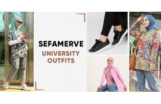 University Outfits