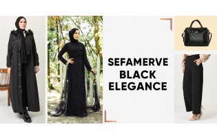 Black Elegance