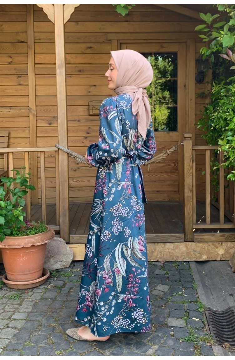 Hijab robe 2020 hot sale