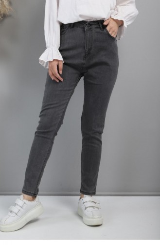 Anthracite Pants 13710