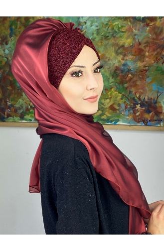 Bereite Hijab Modelle | Sefamerve