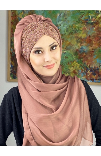 Bereite Hijab Modelle | Sefamerve