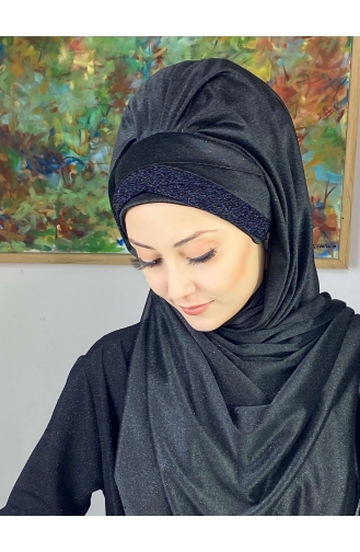 Modèles de Hijab Prêts à Porter | Sefamerve