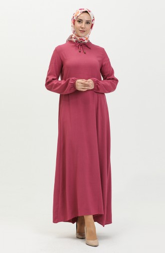 Modèles de Robe Manches Longues et Prix - Vêtements Hijab- SefaMerve