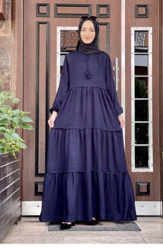 Modèles de Robe Longue et Prix - Vêtement Islamique | SefaMerve