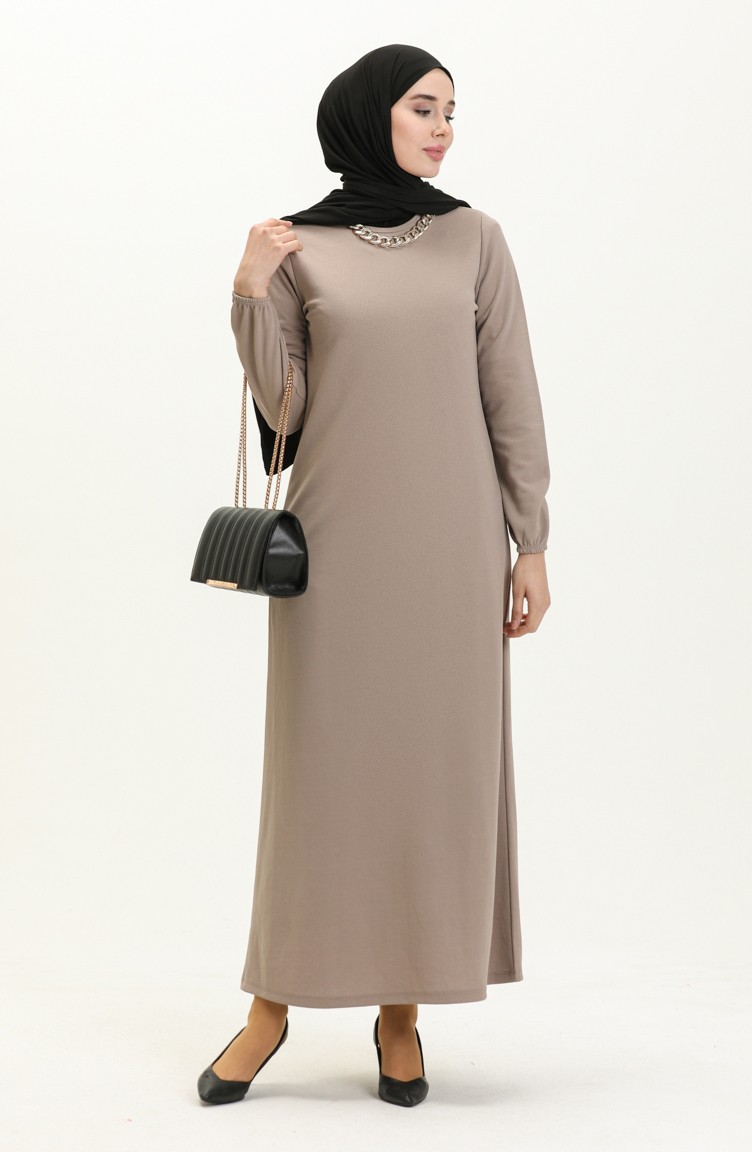 Robe Hijab Vison 4158-05 | Sefamerve