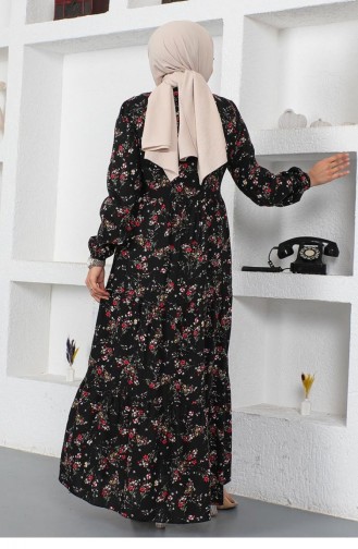 موديلات لباس الحجاب | Sefamerve