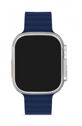 Ferrucci Ws18 Ultra Sports Smart Watch Akıllı Kol Saati Sesli Konuşma Yapabilir Mesaj Ve Bildirimlerinizi Görebilirsiniz Fc-Smart-Ws18Ultra.10
