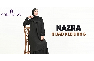 Nazra Hijab Kleidung