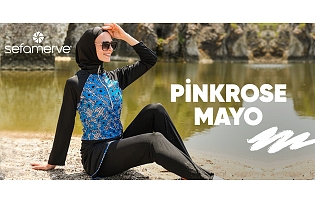 Pinkrose Mayo