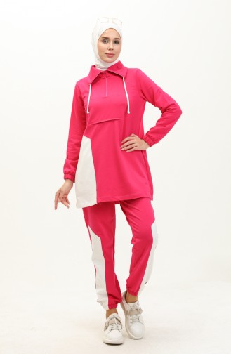 Bayan Eşofman Takımı Modelleri ve Fiyatları - Tesettür Giyim | SefaMerve