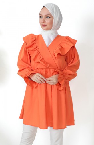 Muslimische Hemd- und Blusenmodelle | Sefamerve