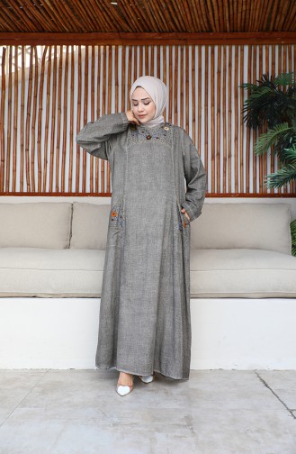 Modèles de Robe Longue et Prix - Vêtement Islamique | SefaMerve