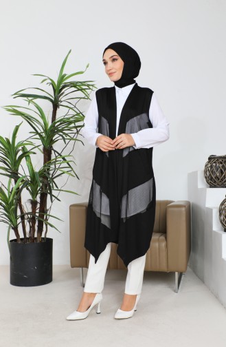 Hijab-vestmodellen | Sefamerve | Sefamerve