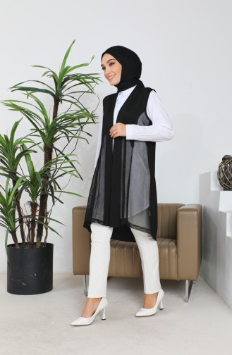 Hijab-vestmodellen | Sefamerve | Sefamerve