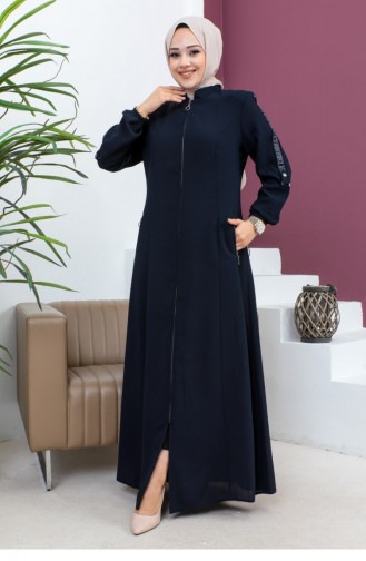 Muslimische Abaya Modelle | Sefamerve