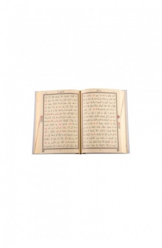 Medium Size Quran I New Volume White Sealed 8682279694306 8682279694306