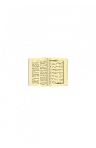 القرآن الكريم باللغة العربية والتفسير المتبادل القرآن مع الخط الكمبيوتر حافظ بوي 9789759023577 9789759023577