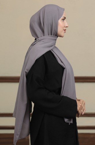 Bamboo Shawl 90166-12 Smoked 90166-12