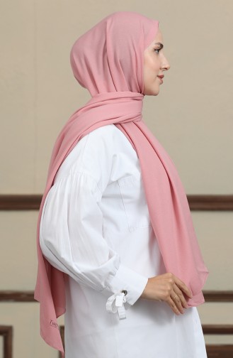 Bamboo Shawl 90166-06 Dusty Rose 90166-06