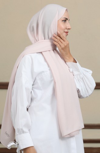 Bamboo Shawl 90166-09 Dust Pink 90166-09