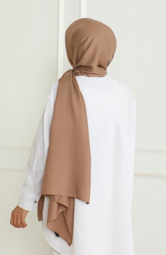 Medina Silk Sand Shawl 81075-13 Brown 81075-13