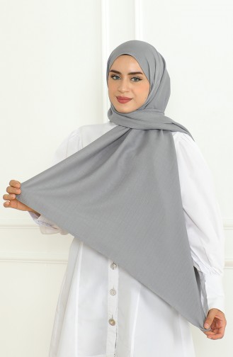 Armül Shawl 81076-21 Anthracite 81076-21