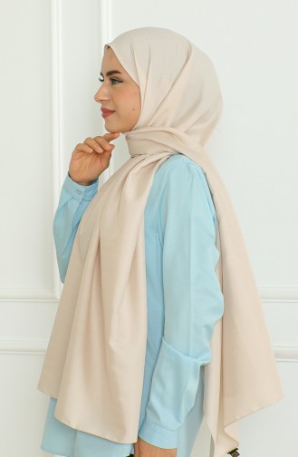 Armül Sjaal 81076-22 Zandbeige 81076-22