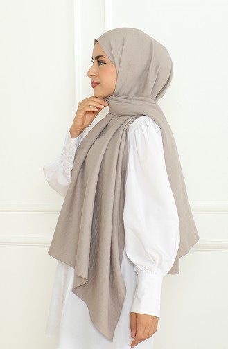 Armül Shawl 81076-23 Stone 81076-23