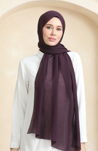 Mio Shawl 1058-49 Purple 1058-49