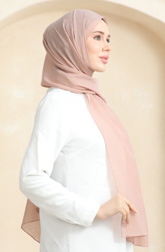 Mio Shawl 1058-53 Light Mink 1058-53